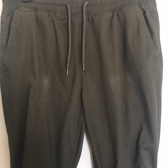 Masterpiece Five by Five Small Pants - Picture 4 of 7